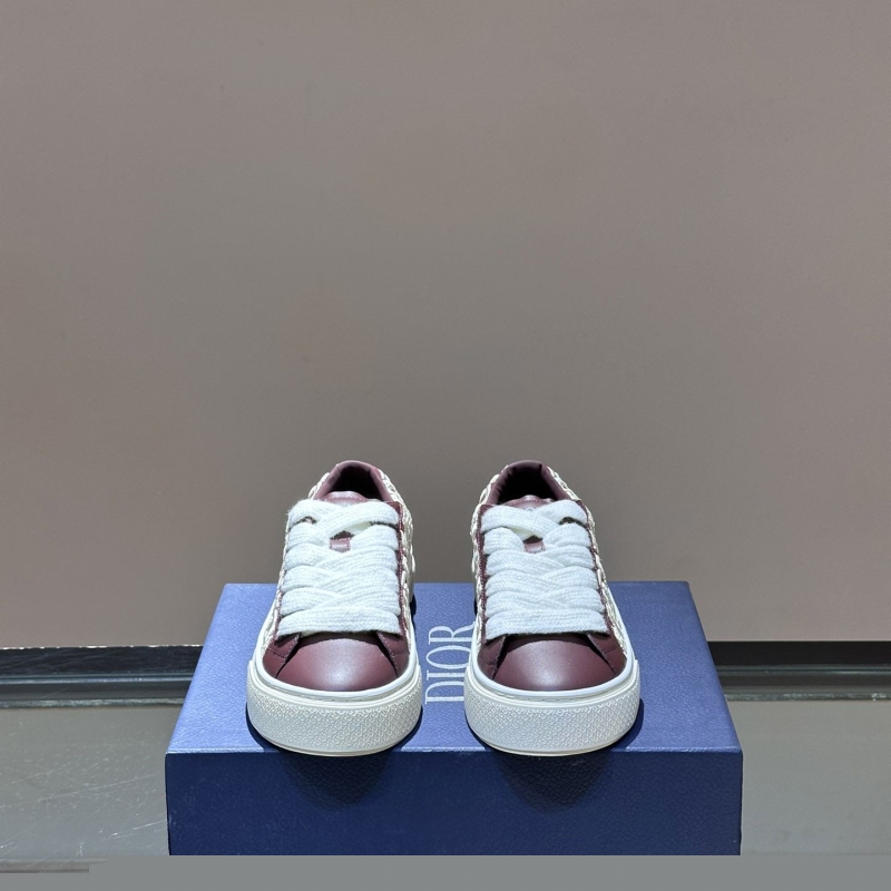 ch**an D*or casual shoes